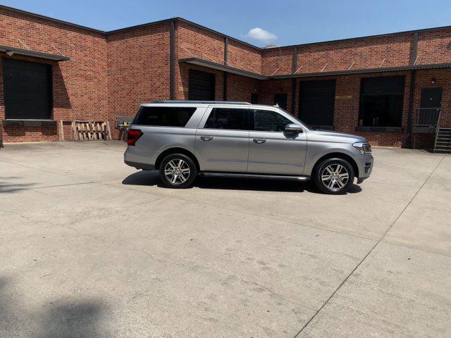 2023 ford expedition limited max