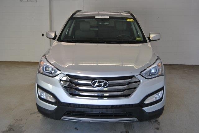 2014 hyundai santa fe sport 2.4l awd 2.4l 4dr suv for sale in saco, maine