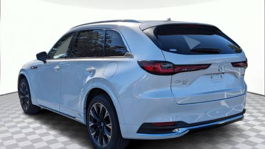 2024 Mazda CX-90