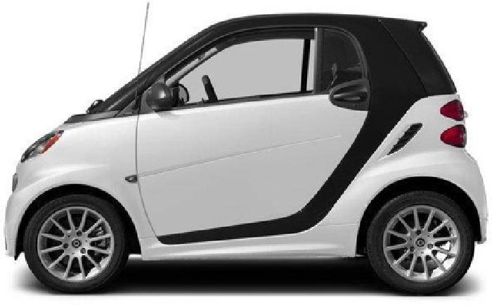 2015 smart fortwo pure in riverside, ca