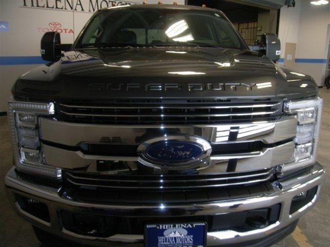 2018 ford f350 lariat for sale in helena, montana