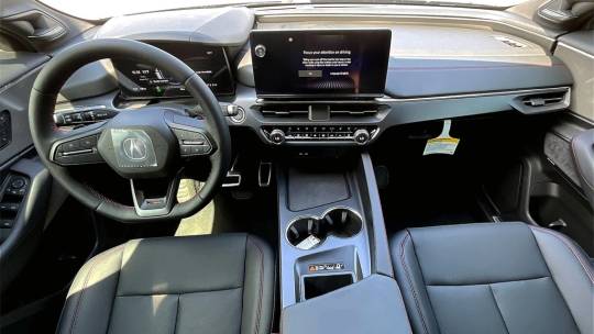 2024 Acura ZDX