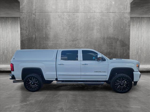 2019 gmc sierra 2500 denali