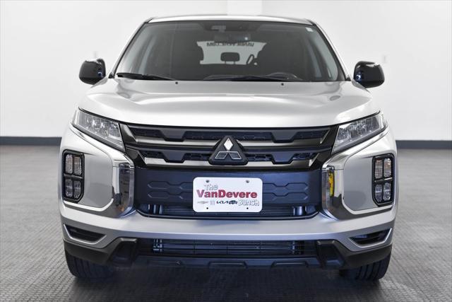 2023 mitsubishi outlander sport 2.0 le