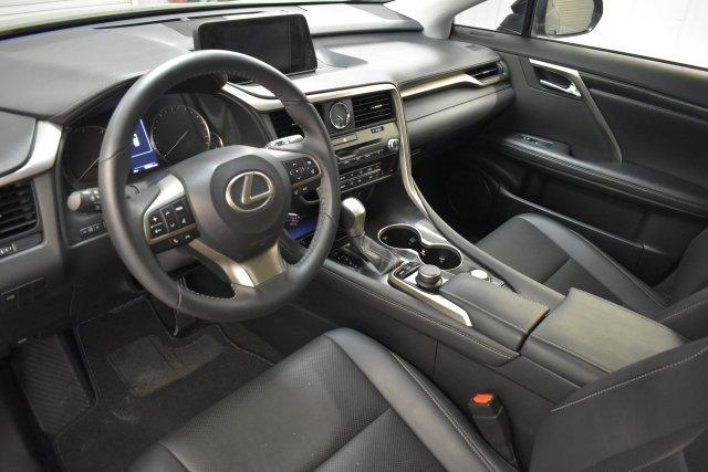 used 2017 lexus rx 350 fwd mobile, al 36606 for sale in mobile, alabama
