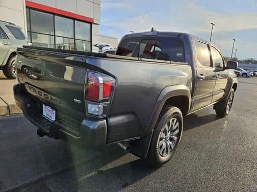 2023 toyota tacoma in saint paul, minnesota
