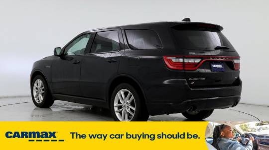 2022 Dodge Durango