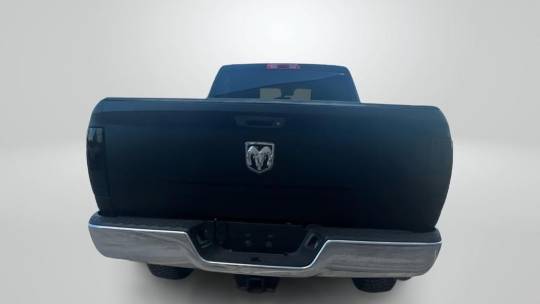 2017 RAM 2500