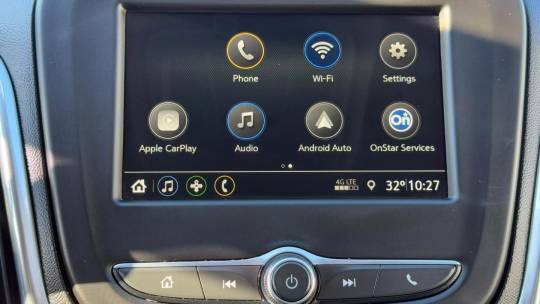 2019 Chevrolet se