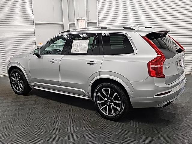 2019 volvo xc90 t6 momentum