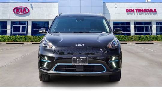 2022 Kia Niro