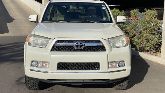 2013 Toyota 4Runner