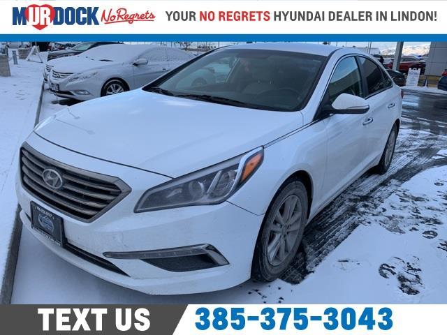 2015 hyundai sonata eco eco 4dr sedan for sale in lindon, utah