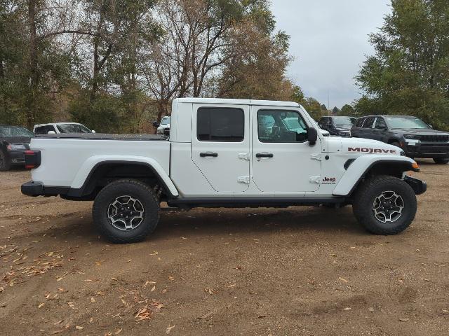 2023 jeep gladiator mojave 4x4