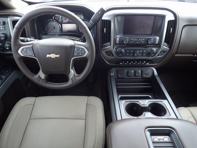 certified 2017 chevrolet silverado 3500 ltz salem, or 97301 for sale in salem, oregon