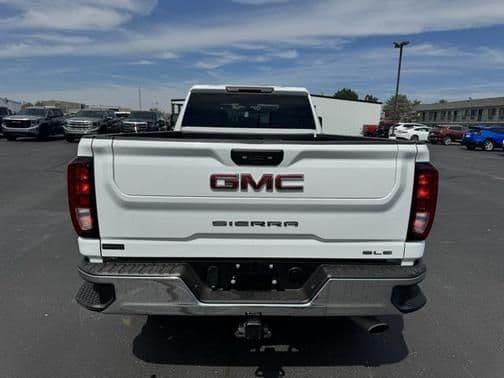 2023 gmc sierra 2500 sle in wichita, kansas