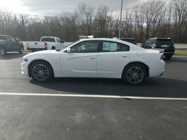 used 2018 dodge charger gt awd terre haute, in 47802 for sale in terre haute, indiana