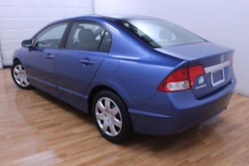2010 honda civic in centennial, colorado