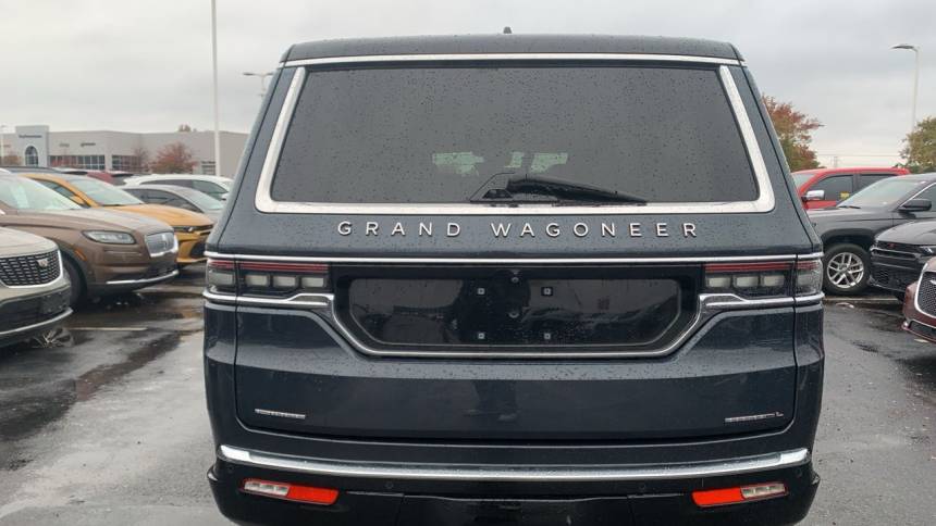 2023 wagoneer grand wagoneer l