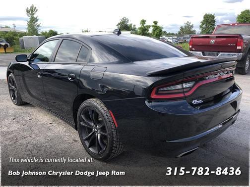 2017 dodge charger in hammond, indiana