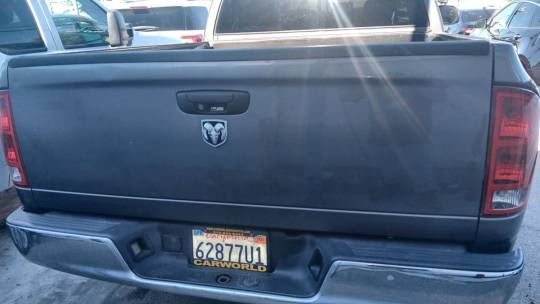 2003 Dodge Ram