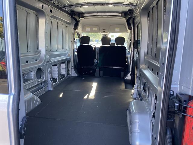 2024 ford transit-250 base