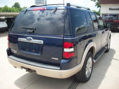 2007 ford explorer in saint louis, missouri