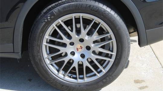 2014 Porsche Cayenne