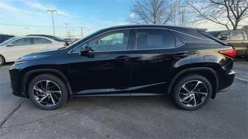 2019 lexus rx 350 base in janesville, wisconsin