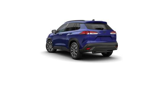 2024 Toyota Corolla Cross