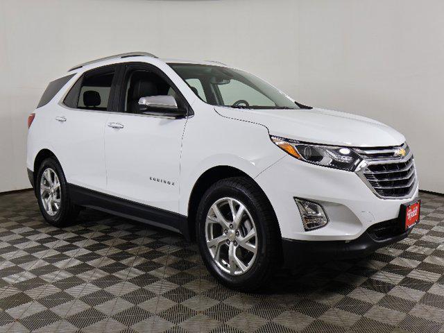2020 chevrolet equinox l