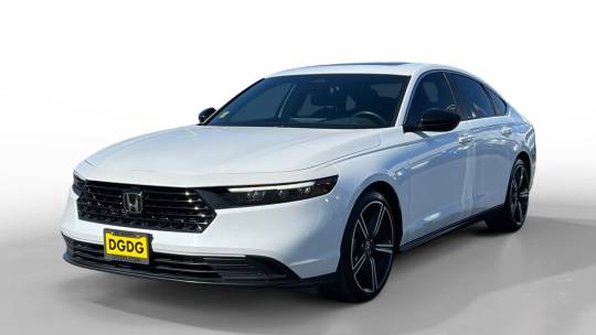 2023 Honda Accord