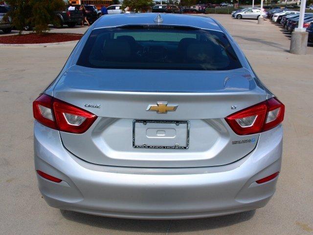 used 2018 chevrolet cruze lt sedan columbia, sc 29203 for sale in columbia, south carolina