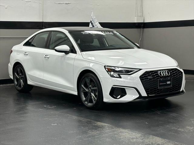 2024 audi a3 premium