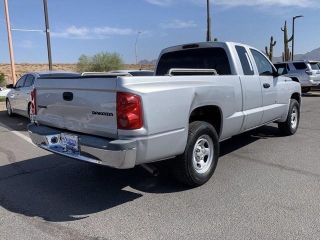 2010 dodge dakota in scottsdale, arizona
