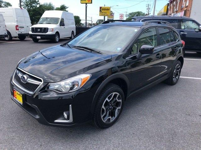 used 2016 subaru crosstrek 2.0i premium glen burnie, md 21061 for sale in glen burnie, maryland