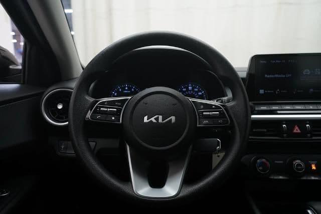 2023 kia forte lxs in grand rapids, michigan