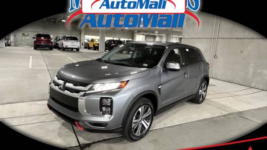 2024 Mitsubishi Outlander Sport