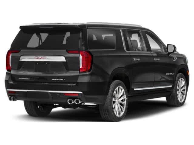 2023 gmc yukon xl 4wd at4
