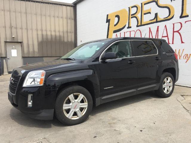 2015 gmc terrain sle-1 sle-1 4dr suv for sale in smithfield, rhode island