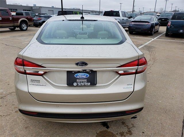 certified 2017 ford fusion se tulsa, ok 74107 for sale in tulsa, oklahoma