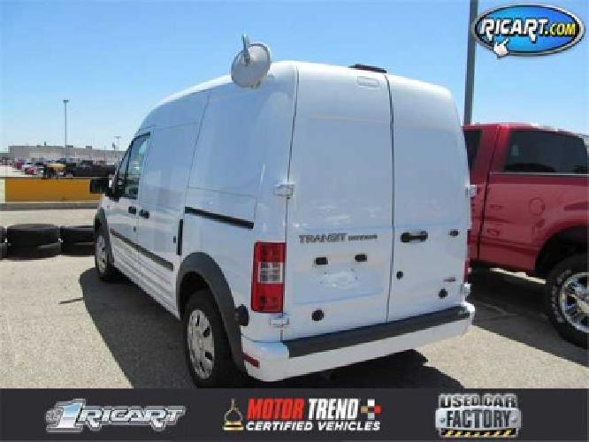 2012 ford transit connect xlt in columbus, oh