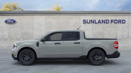 2024 Ford Maverick