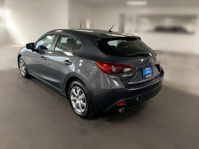 used 2015 mazda mazda3 i sport hatchback spokane, wa 99201 for sale in spokane, washington