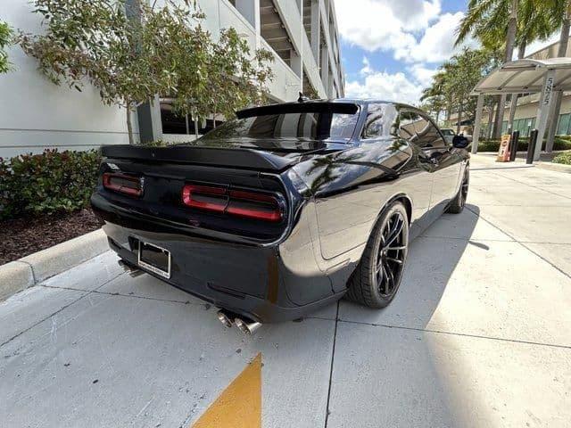 2021 dodge challenger r/t scat pack in hialeah, florida