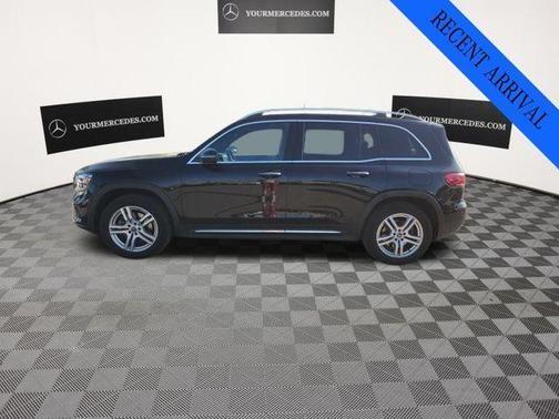 2020 mercedes-benz glb 250 in saint louis, missouri