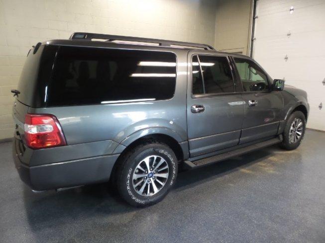2015 ford expedition xlt for sale in bismarck, north dakota