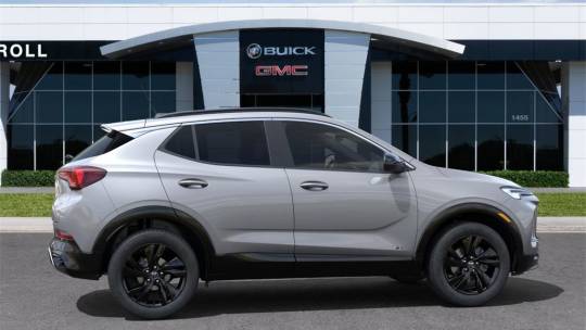 2025 Buick Encore GX