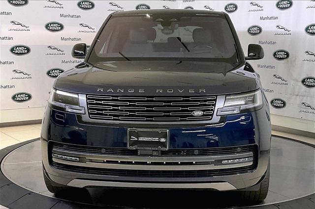 2023 land rover range rover p530 se