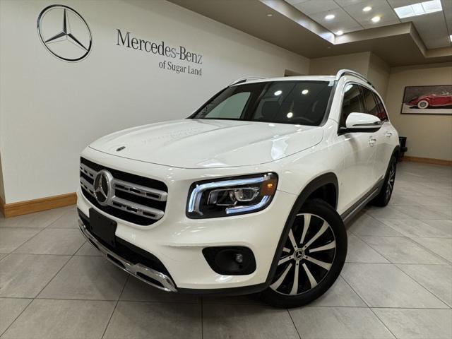 2023 mercedes-benz glb 250 base